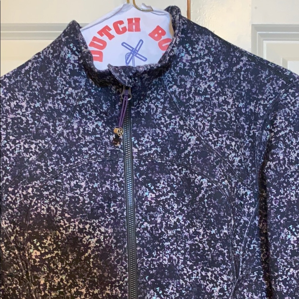 Lululemon jacket